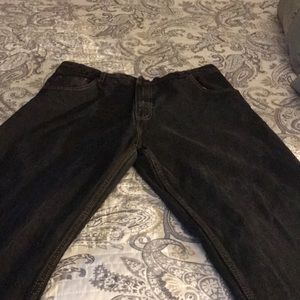 Like new men jeans .